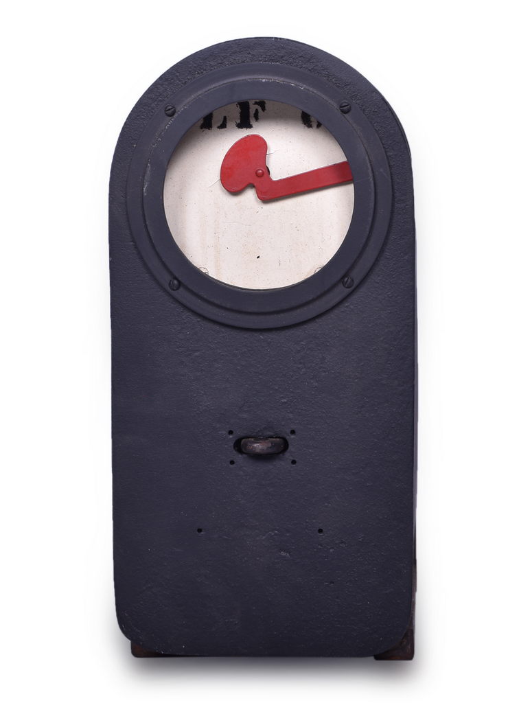 5162 - GRS / General Railway Signal Tower Block Indicator thumbnail