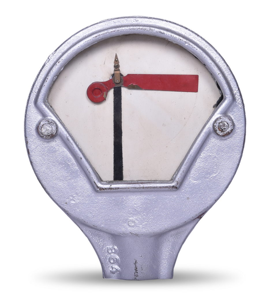 5188 - Partial Union Switch & Signal Motor Car Block Signal thumbnail