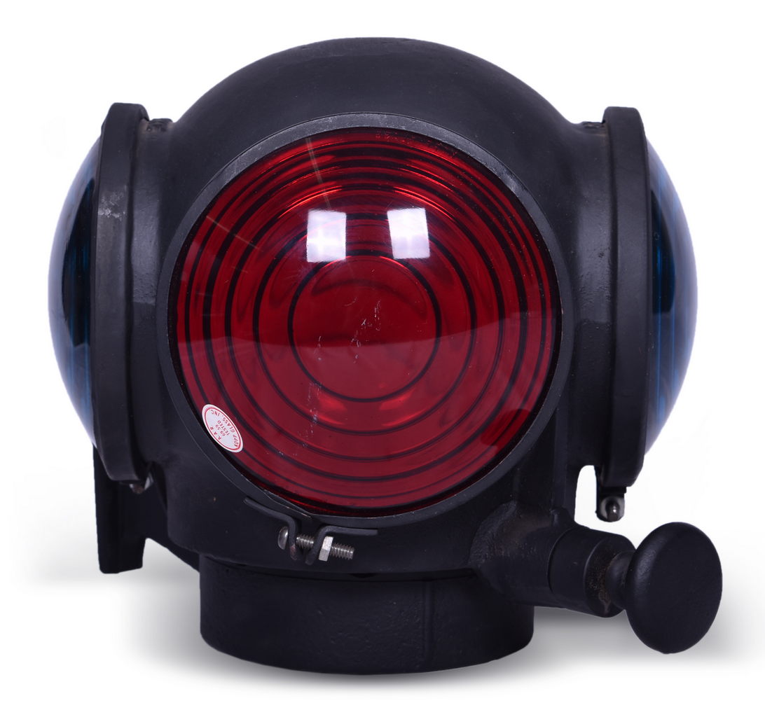 5226 - Adlake Restored Marker Lamp thumbnail