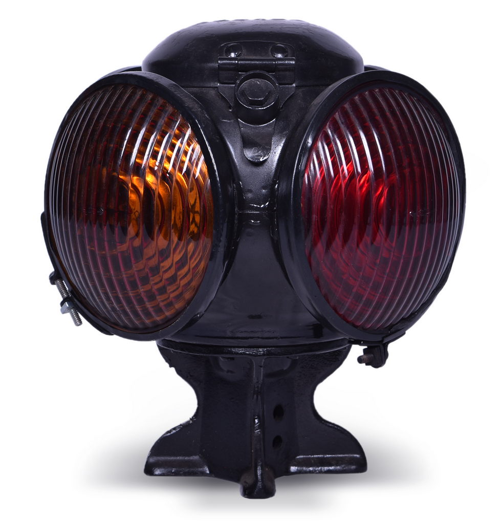 5230 - Adlake Switch Lamp with Restored Body thumbnail