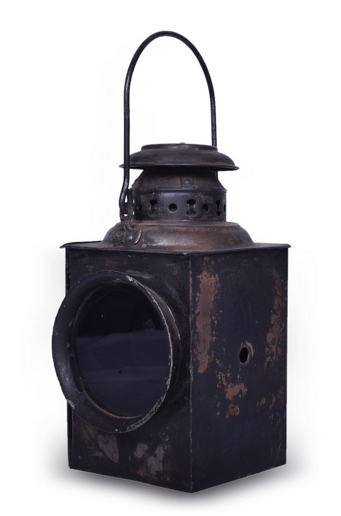 5236 - Dressel Marker Lamp thumbnail