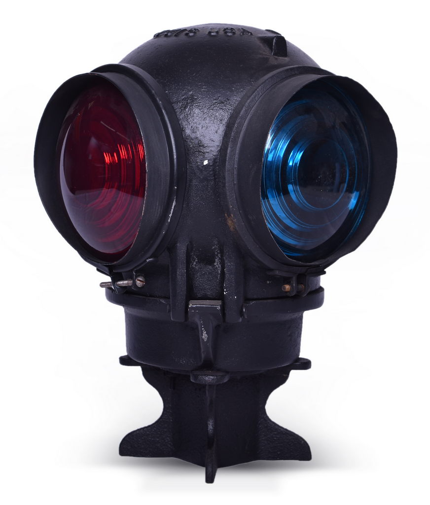 5248 - Restored Handlan Switch Lamp thumbnail