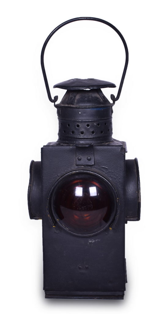 5256 - Unknown Railroad Switch Lamp thumbnail