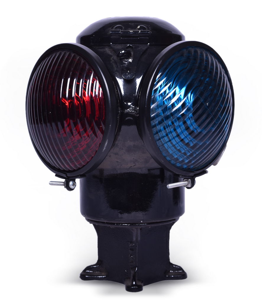 5258 - Adlake Switch Lamp with Restored Body thumbnail