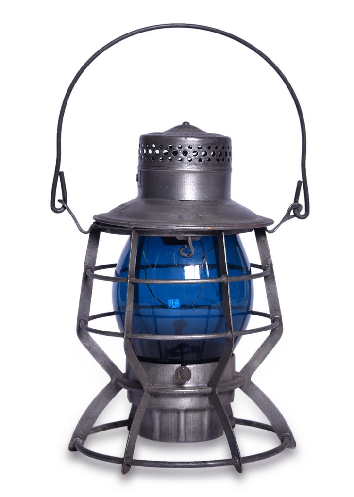 5514 - Dressel Delaware Lackawanna and Western Railroad with CNX Green Globe thumbnail