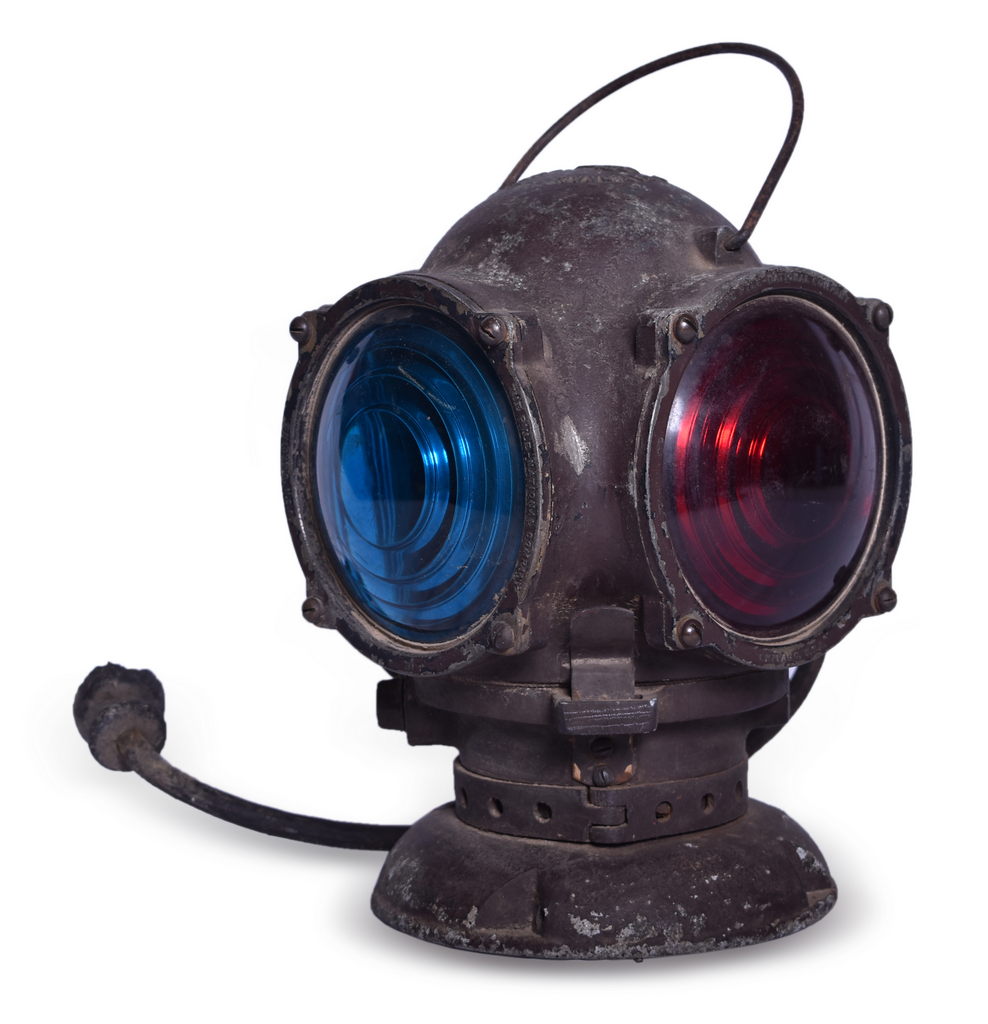 5526 - Pyle-National Marker Lamp thumbnail