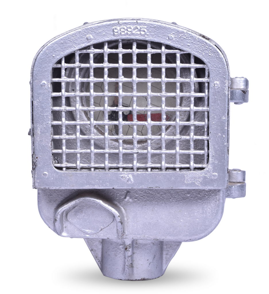 5616 - Union Switch & Signal Motor Car Block Signal Indicator thumbnail