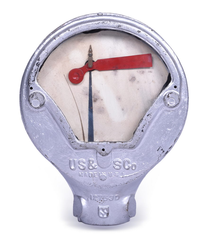 5632 - Union Switch & Signal Motor Car Block Signal Indicator thumbnail