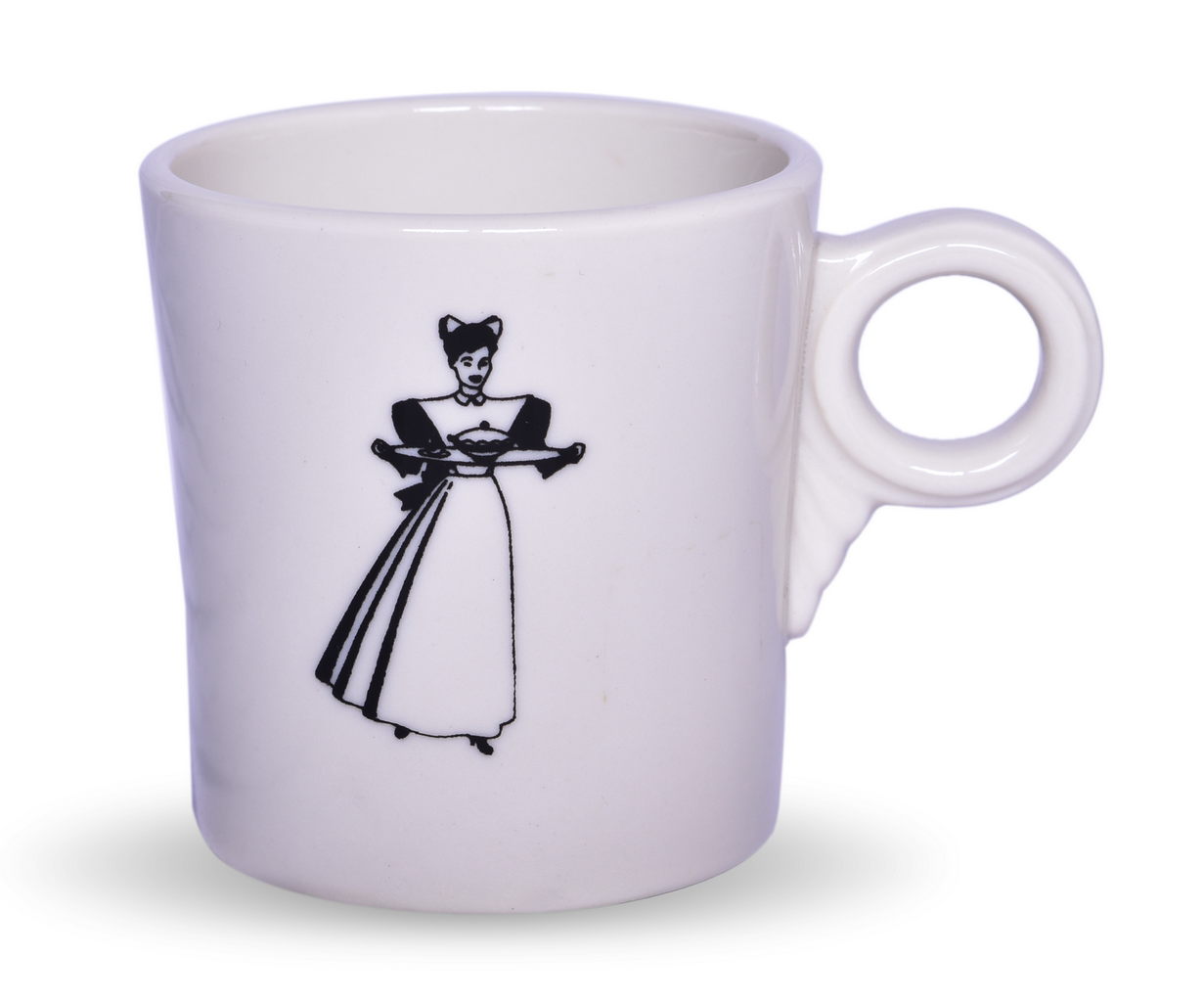 6359 - Fred Harvey House Santa Fe Railroad 