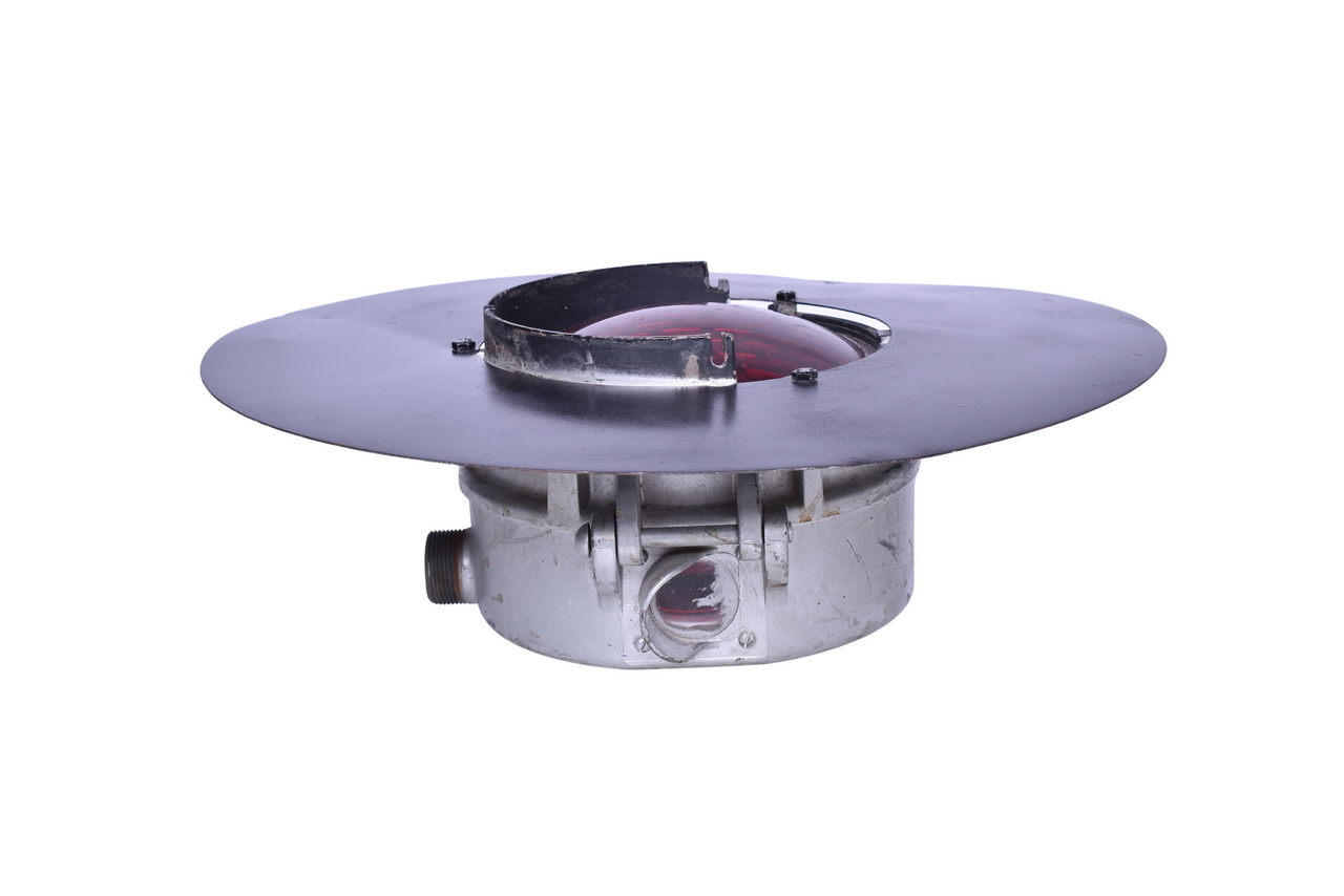 6028 - GRS / General Railway Signal 8