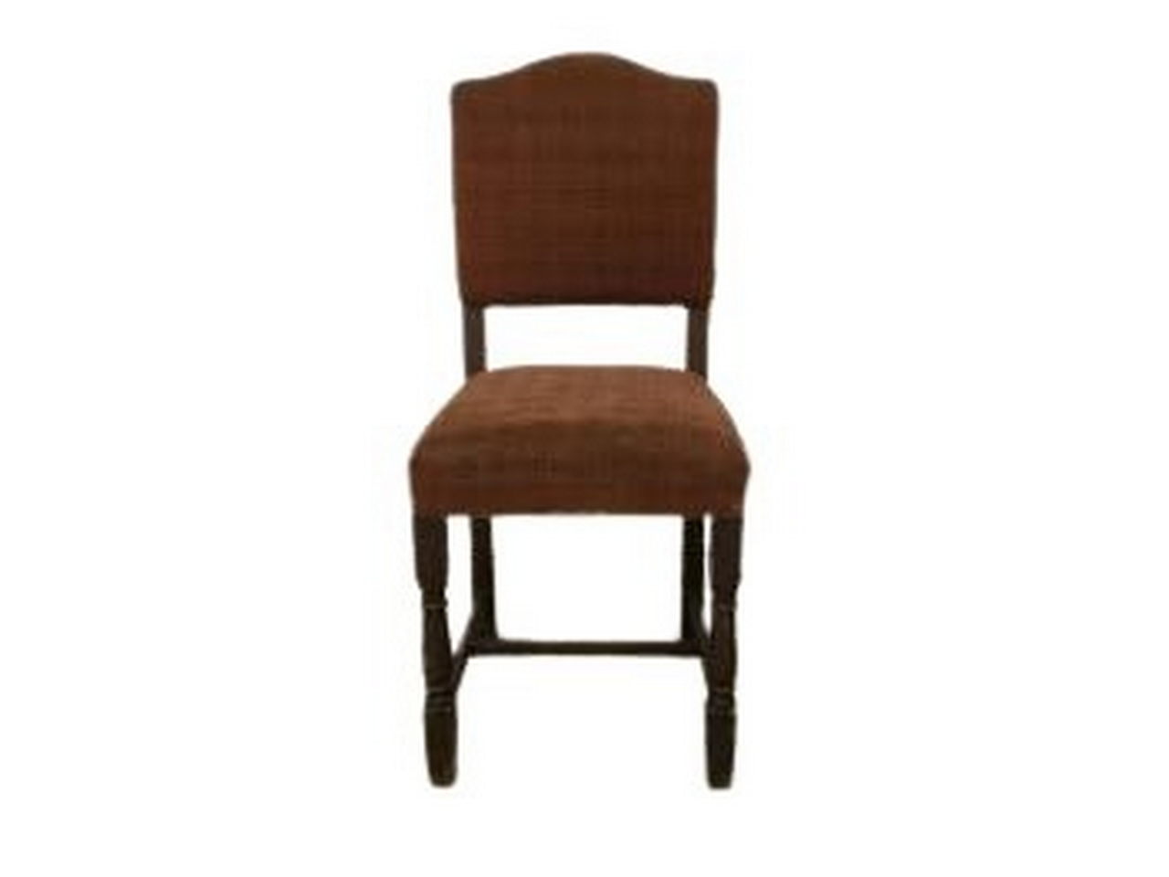 6184 - Chicago and North Western? Railroad Passenger Car Chair thumbnail