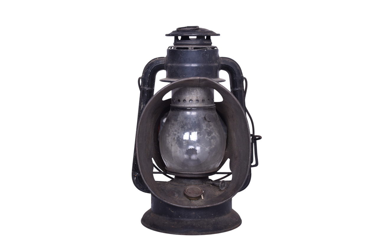 6234 - Dietz Ideal Railroad Inspector Lamp thumbnail