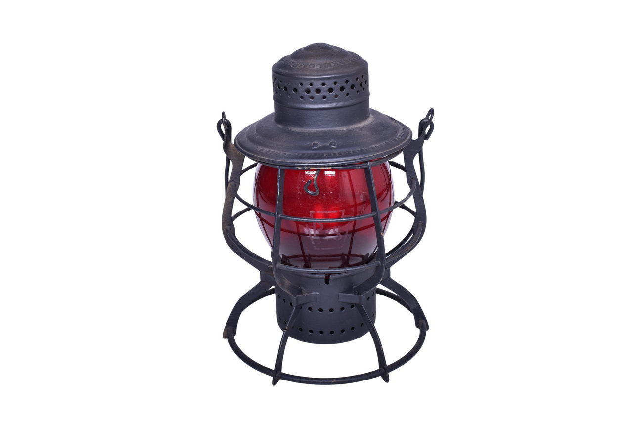 6347 - Adams & Westlake Southern Pacific Railroad 