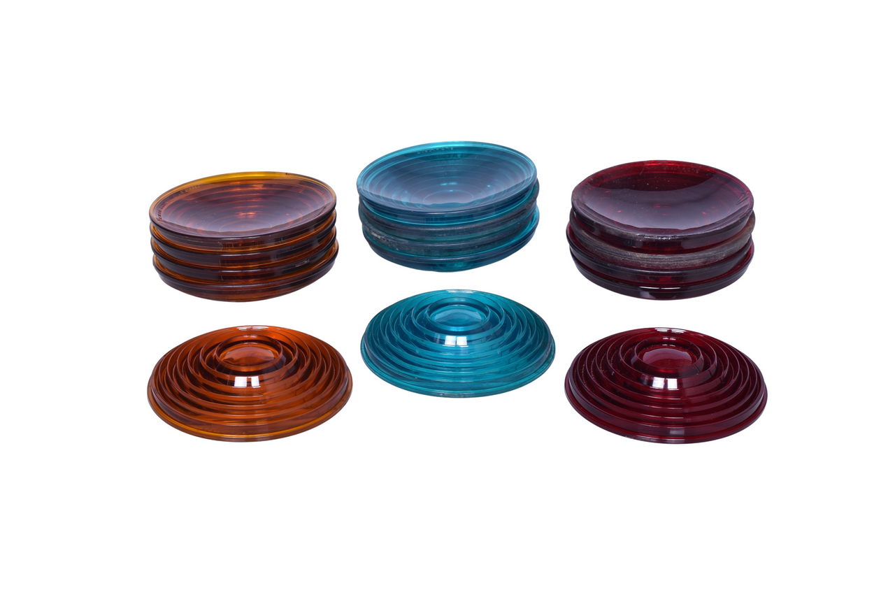 1006 - Fifteen 5 1/2