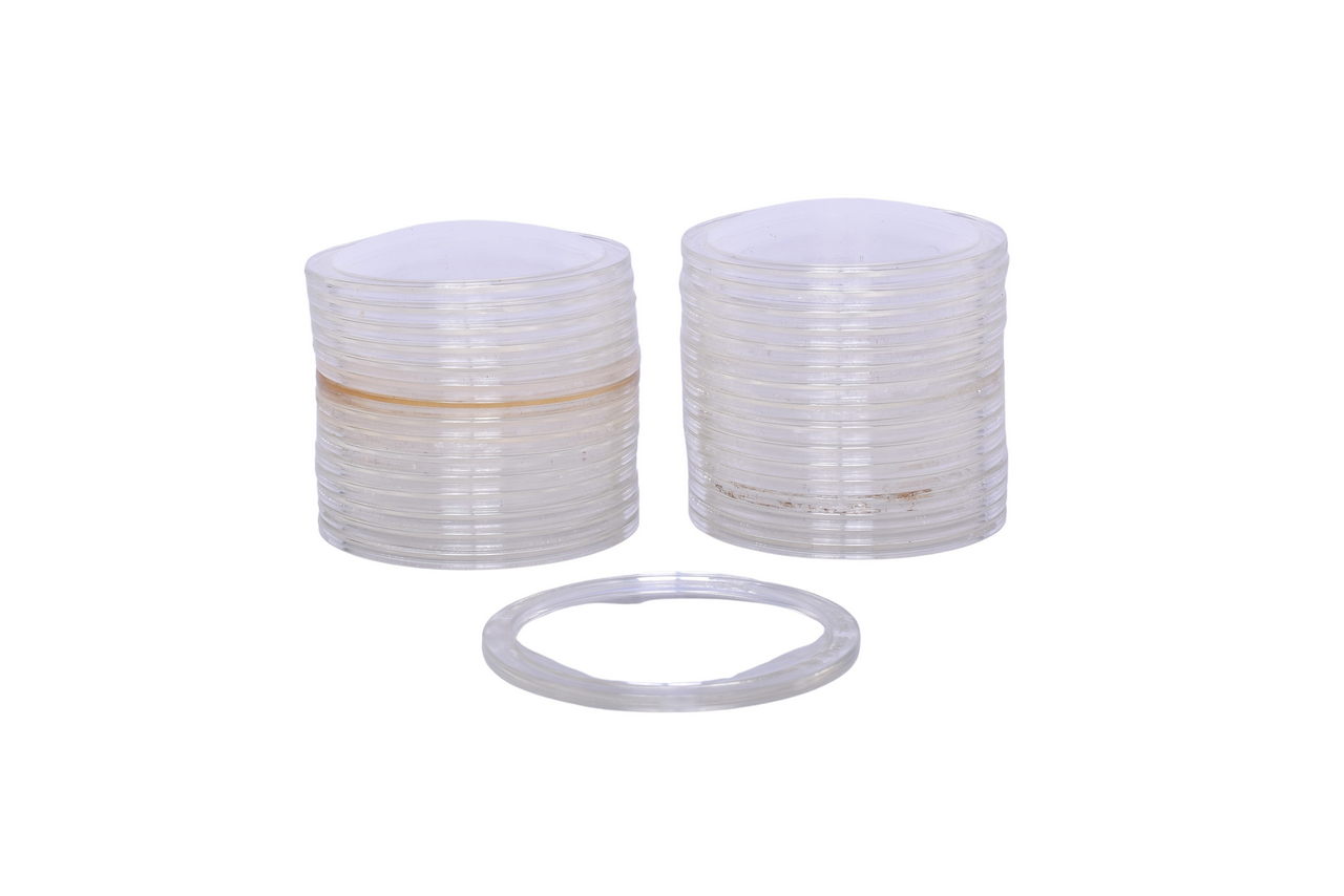 1026 - 32 Clear 5 3/8