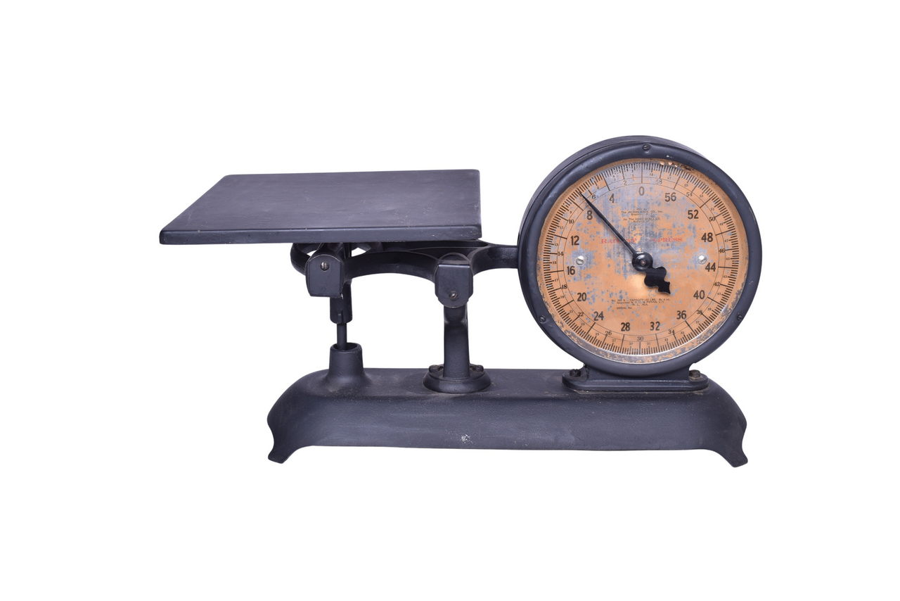 1347 - Jacobs Brothers Railway Express Agency 385S Scale thumbnail