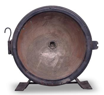 1234 - Unknown Railroad Headlight/Head Lamp thumbnail