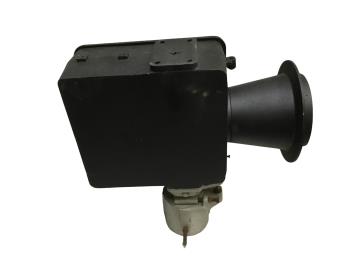 1572 - Safetran Dwarf Style Railroad Signal thumbnail