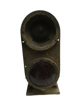 1584 - Partial Union Switch and Signal N2 Dwarf Signal thumbnail