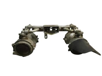 1588 - Transport Products Corporation / Peerless Model F Railroad Crossing Flasher Set thumbnail