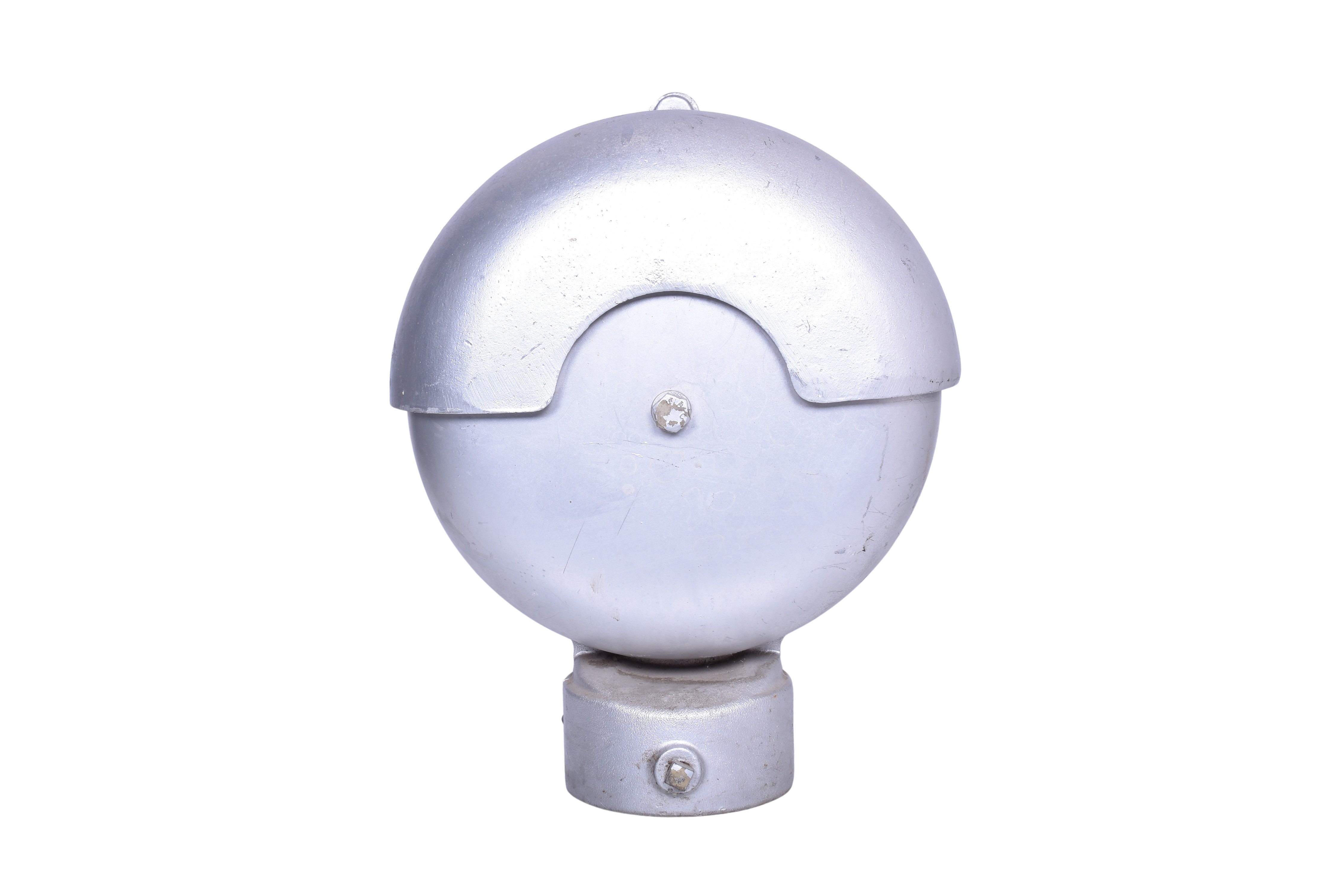 1721 - Safetran Mechanical Railroad Crossing Bell thumbnail