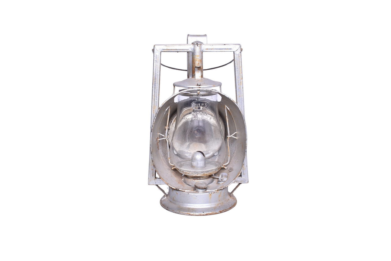 2036 - Dietz New York Central Railroad Inspection Lantern thumbnail