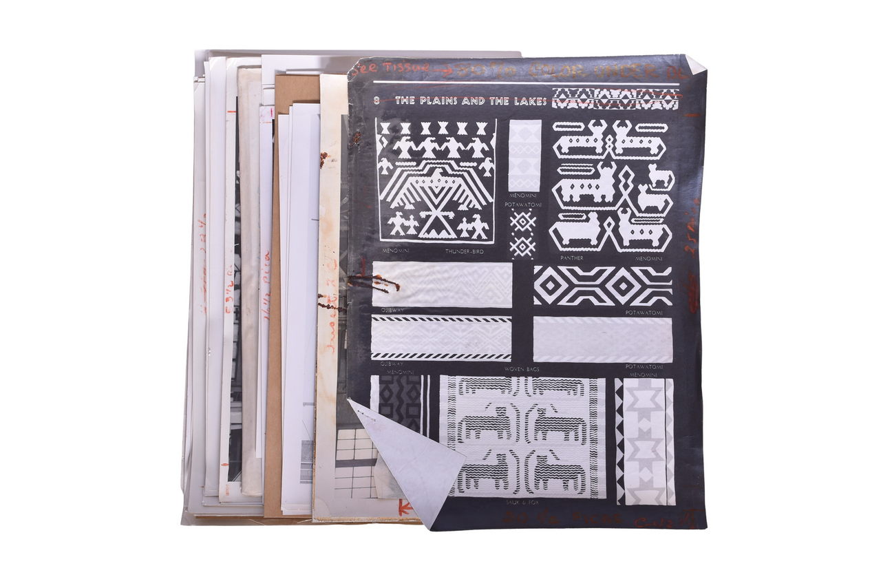 2104 - 41 Milwaukee Road Railroad 