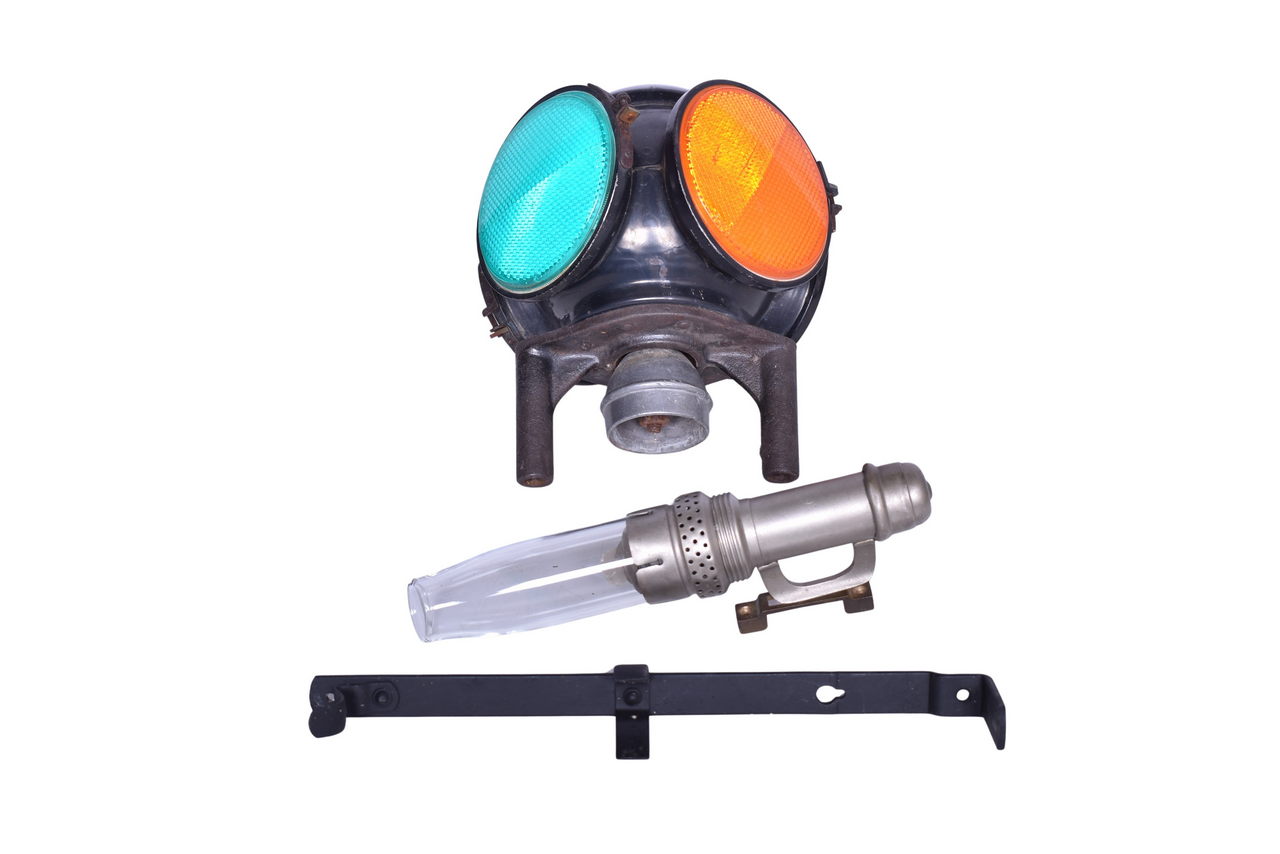 2342 - Adams & Westlake RPO Candle Lamp and Fork-Mounted Switch Lamp thumbnail