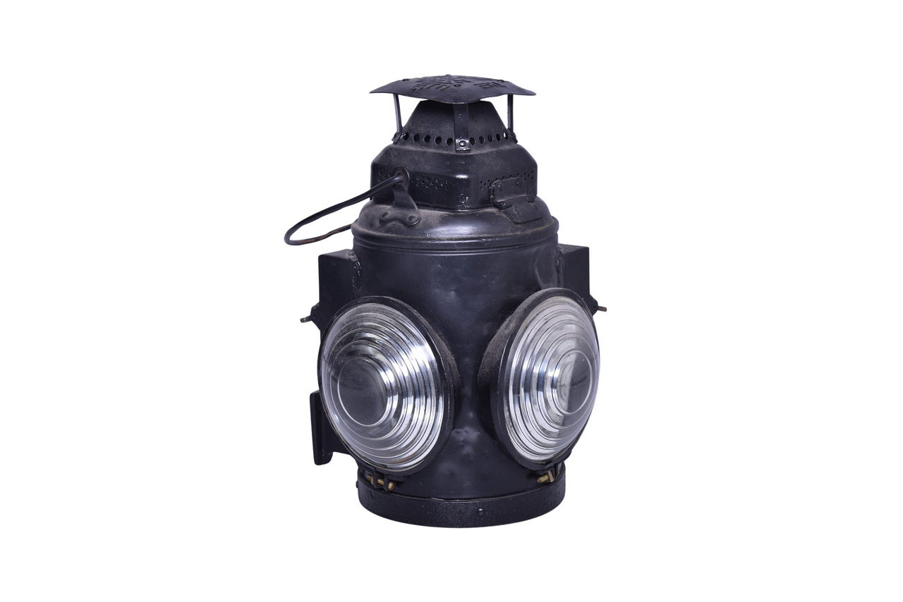 2412 - Adlake Railroad Marker Lamp thumbnail