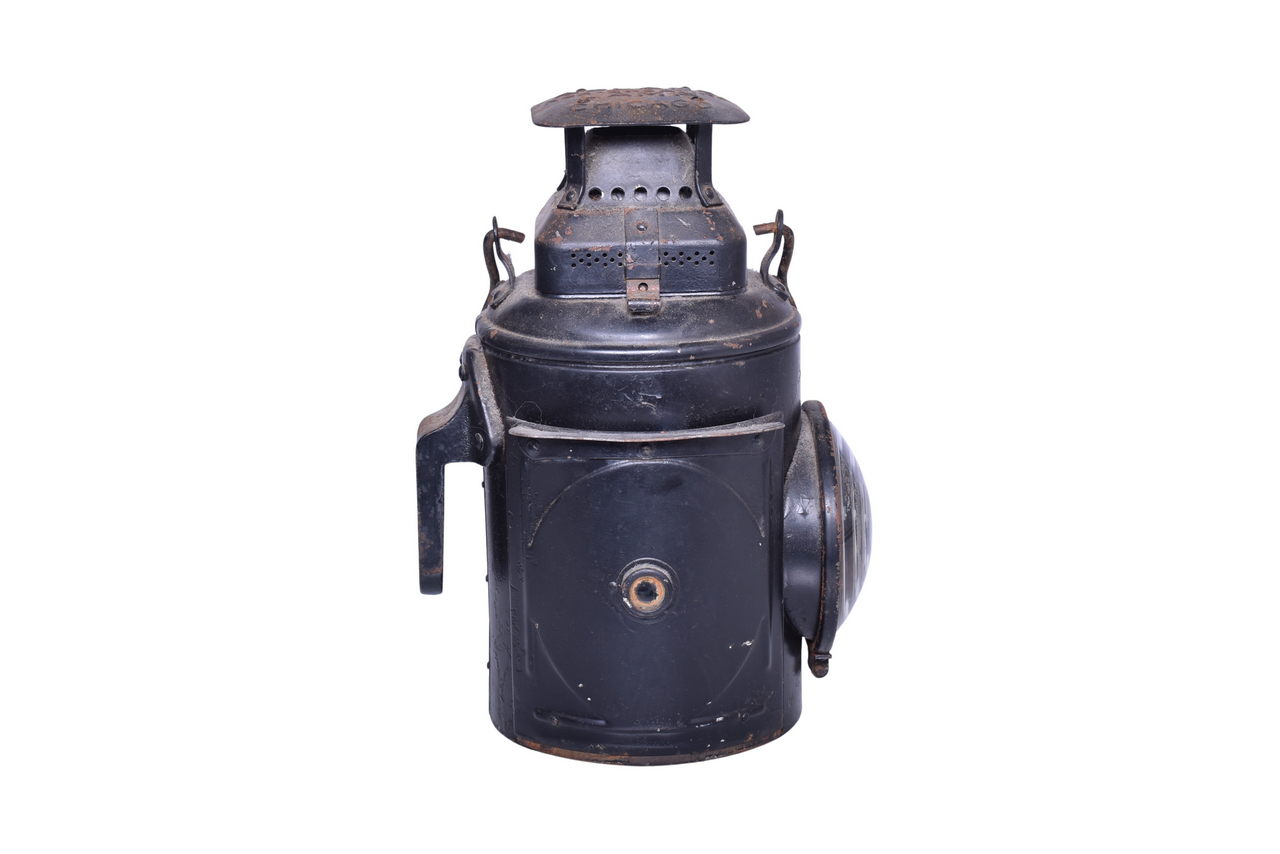 2428 - Adlake Railroad Locomotive Classification Lamp thumbnail