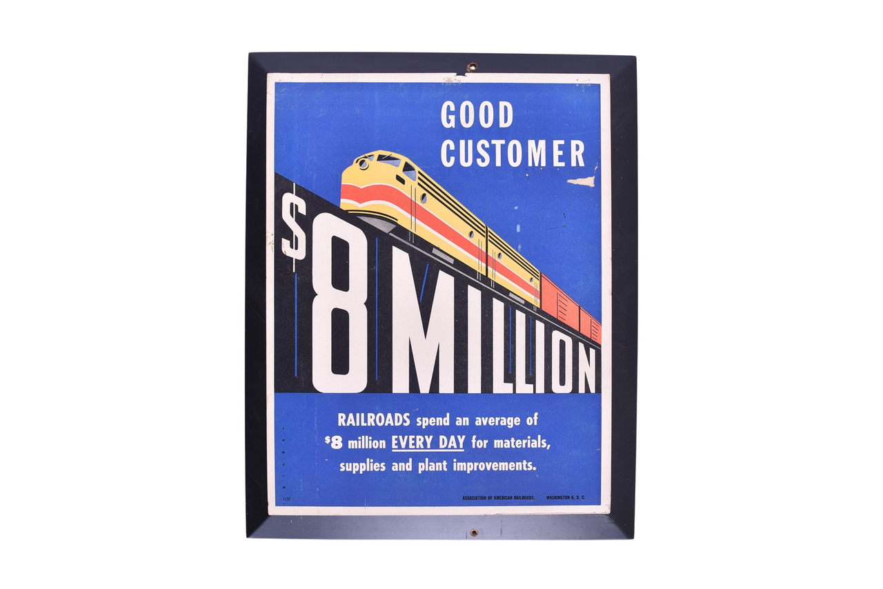 2435 - Association of American Railroads 