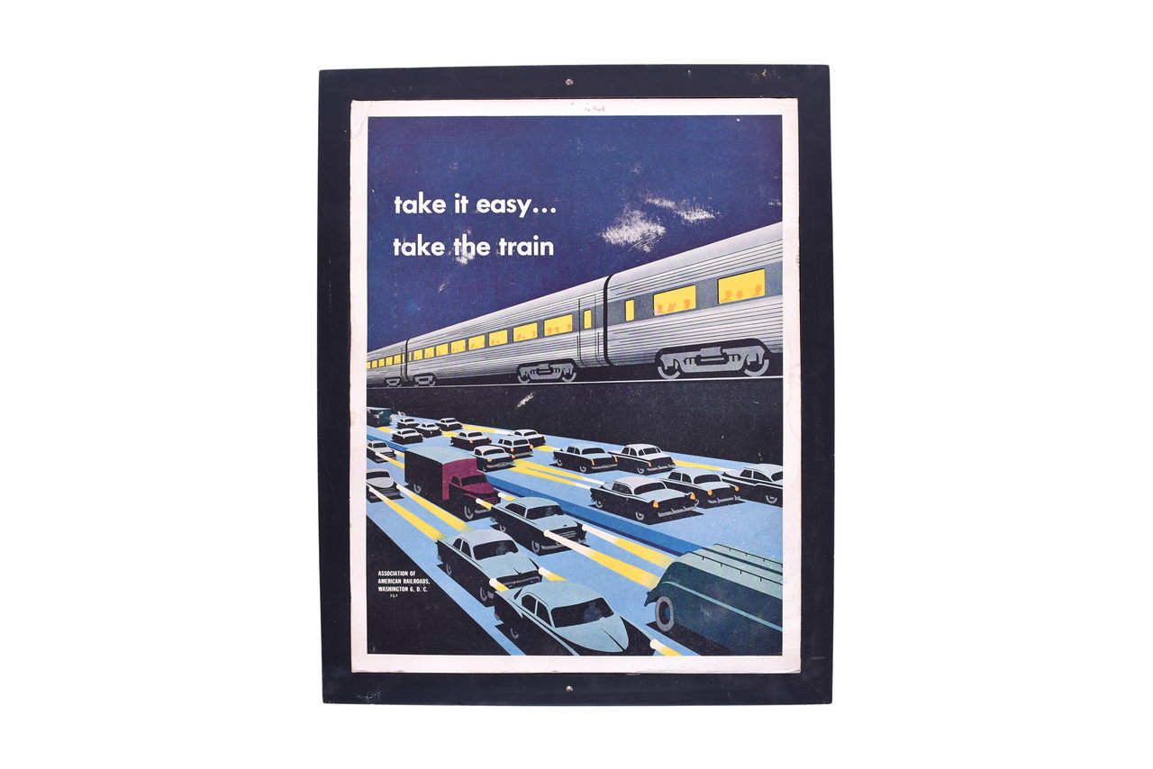 2437 - Association of American Railroads 