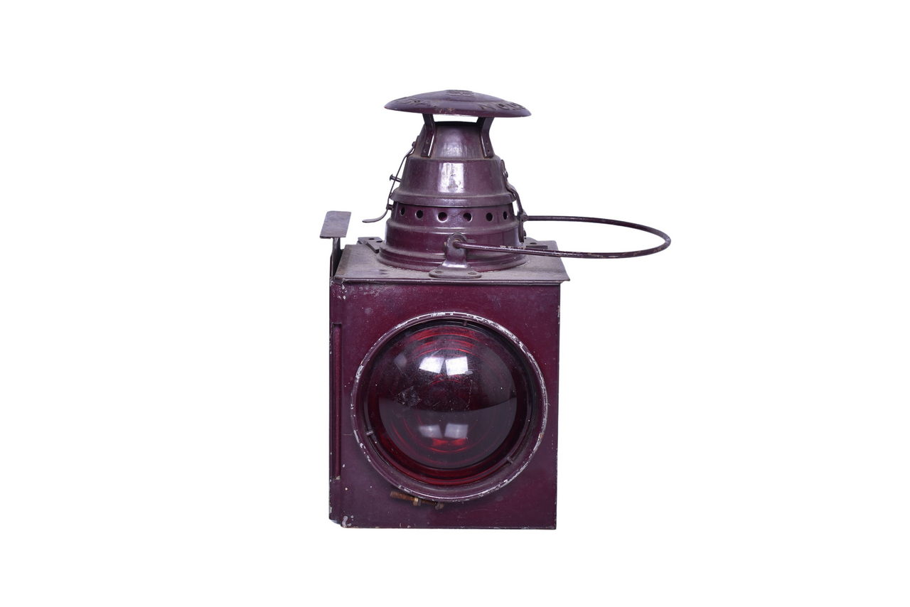 2480 - Dressel No. 15 Tail Lamp thumbnail