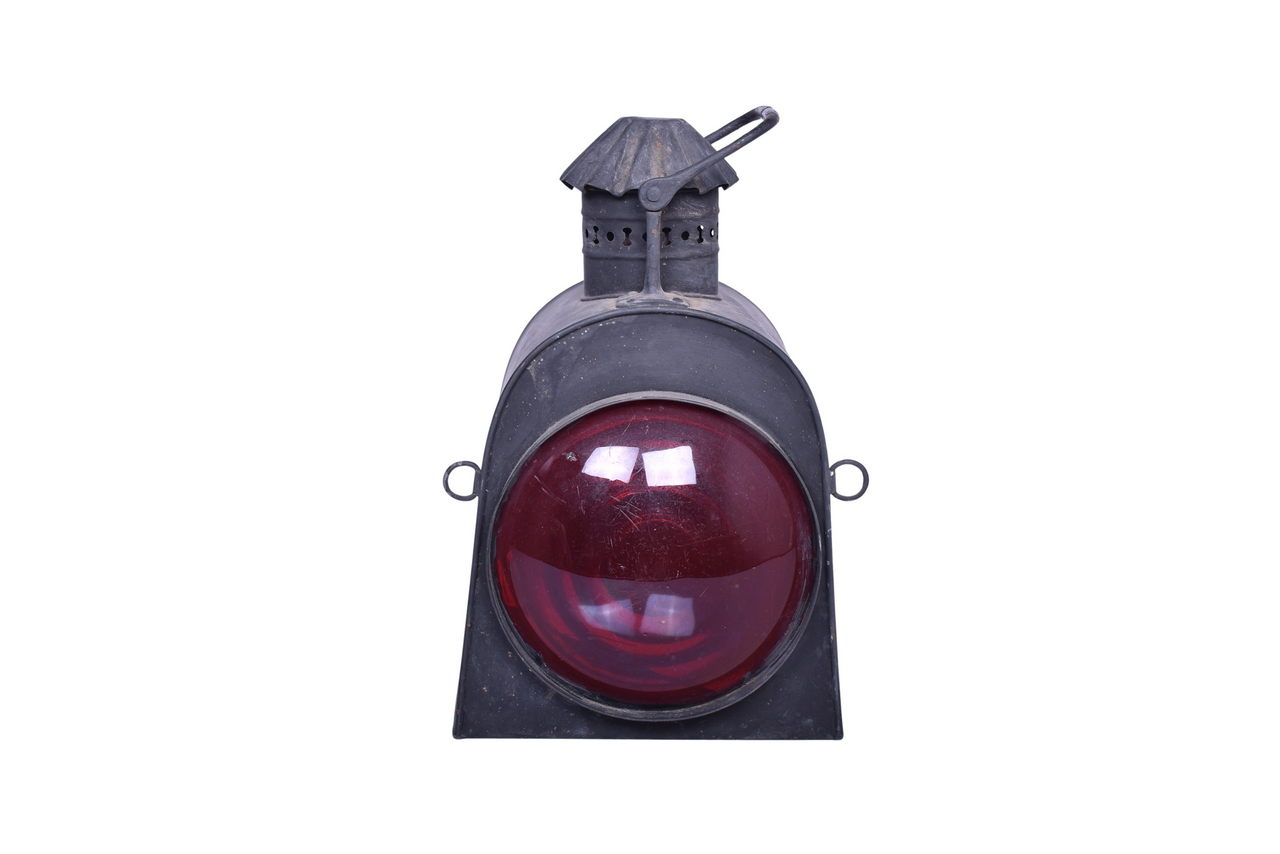 2482 - Dressel No. 5 Platform Tail Lamp thumbnail