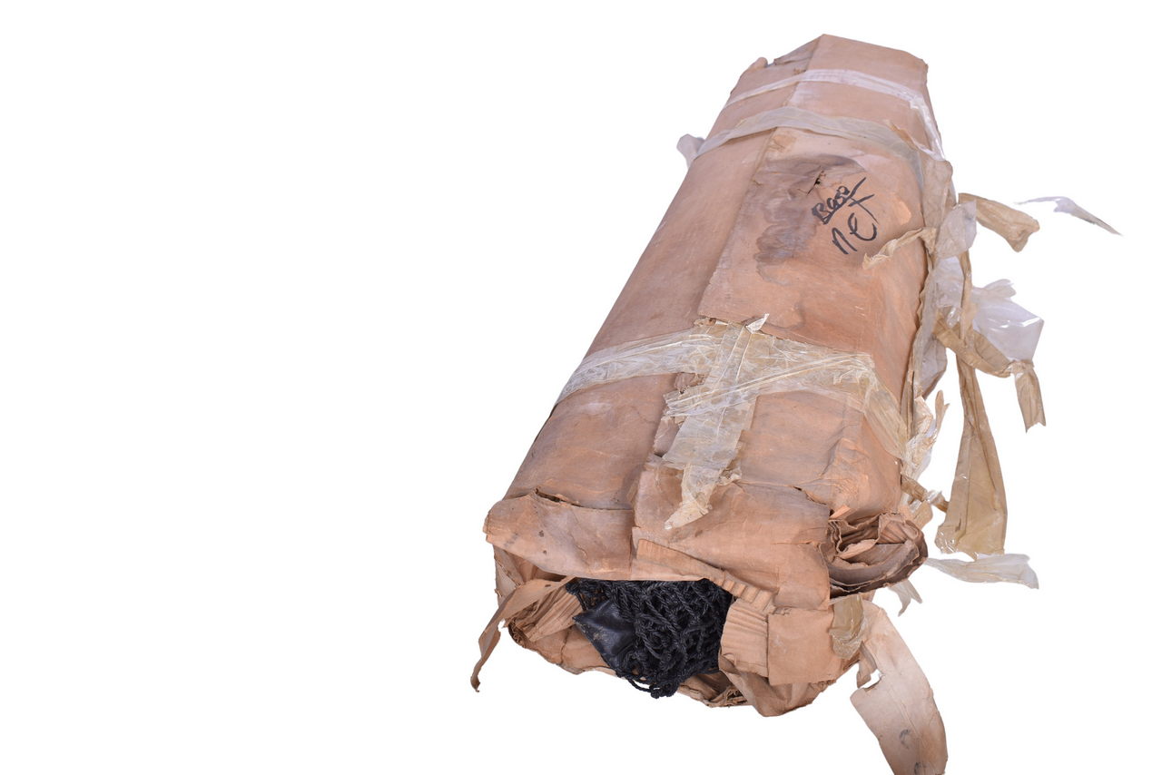 2746 - Four Pullman Hammock Storage Nets thumbnail