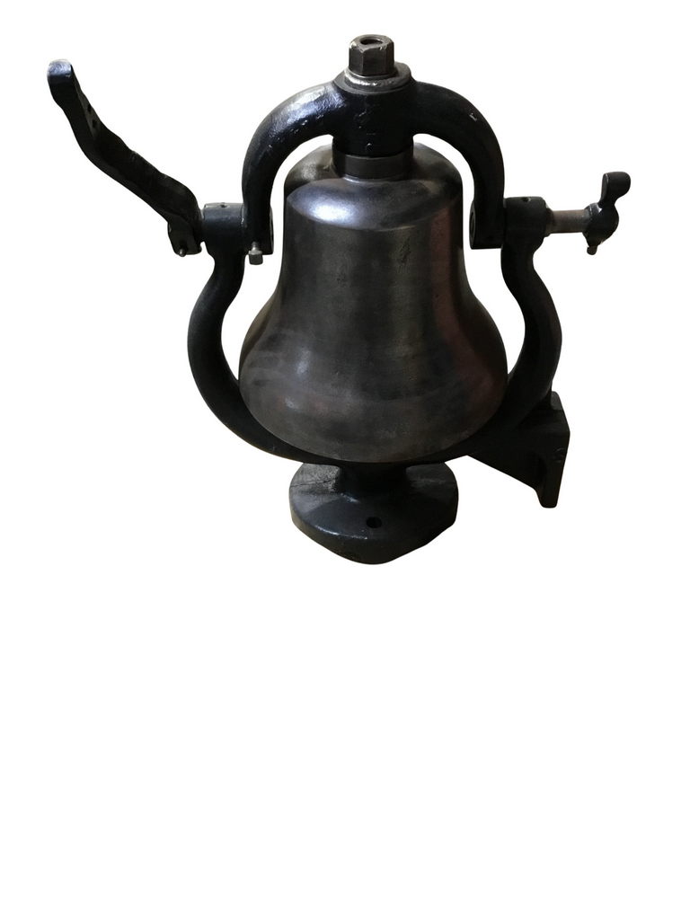 2626 - Baldwin Steel 16