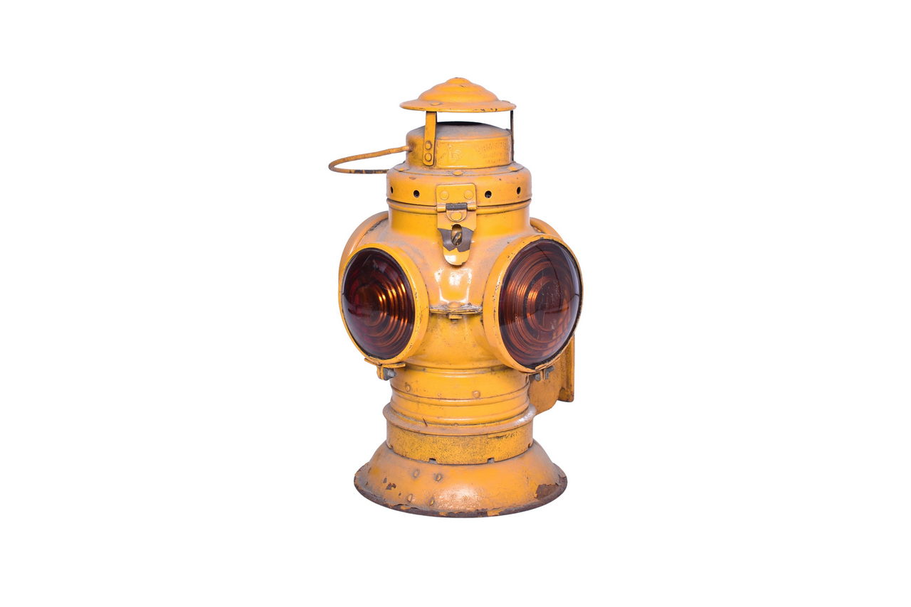 3024 - Armspear Caboose Marker Lamp thumbnail