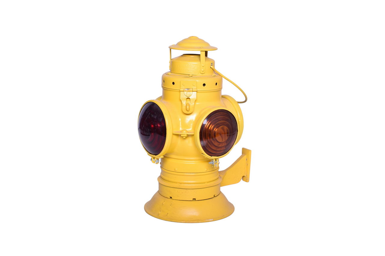 3404 - Armspear Caboose Marker Lamp thumbnail