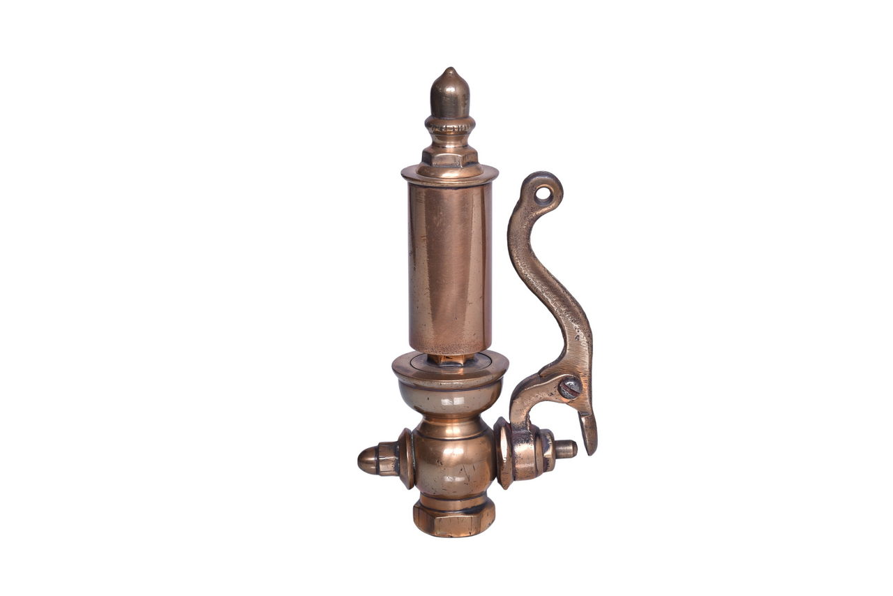 3470 - Buckeye Brass 7