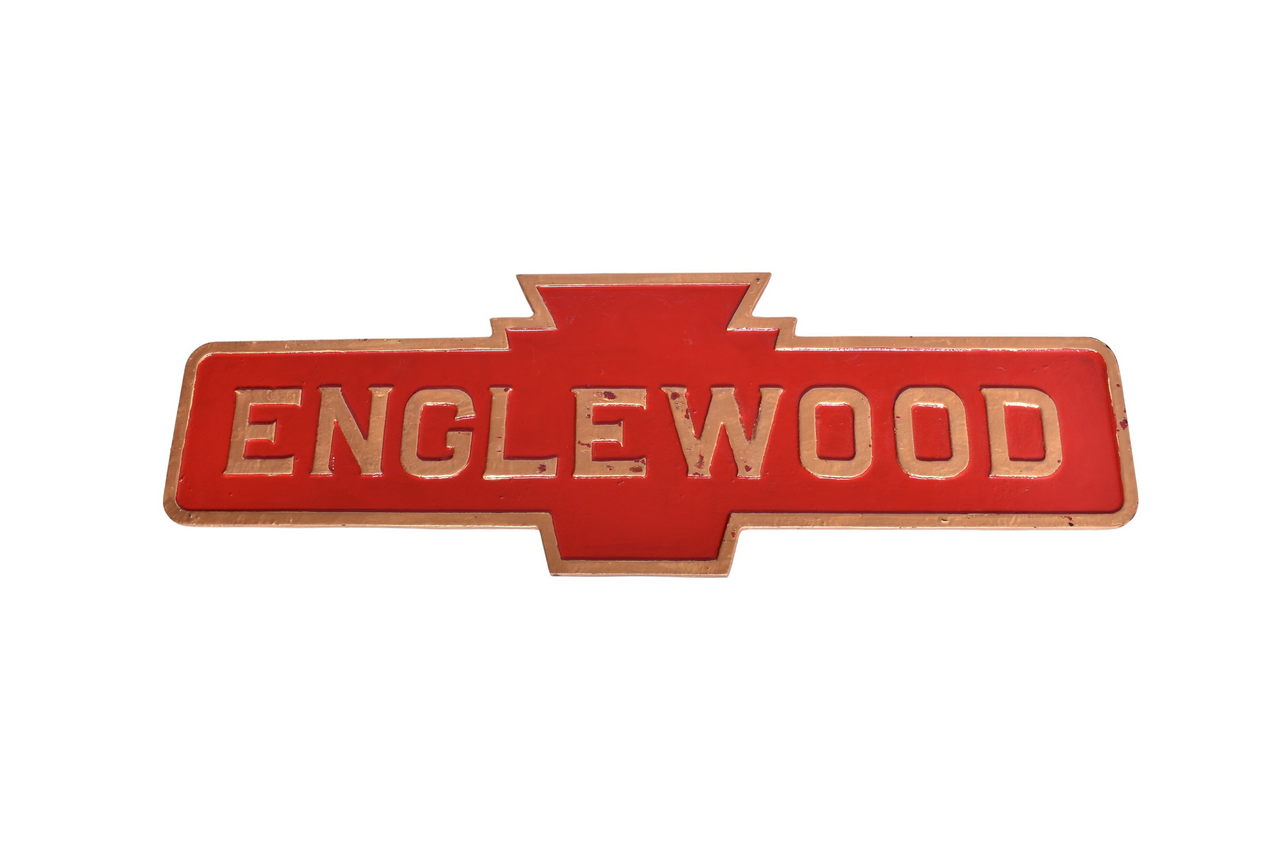 3622 - Reproduction Pennsylvania Railroad 