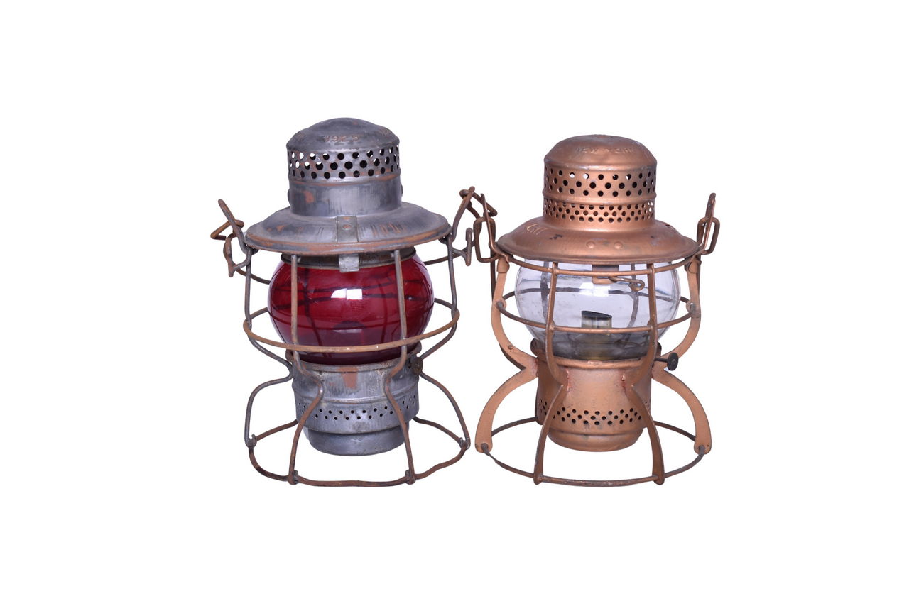 3263 - Pair of Armspear 