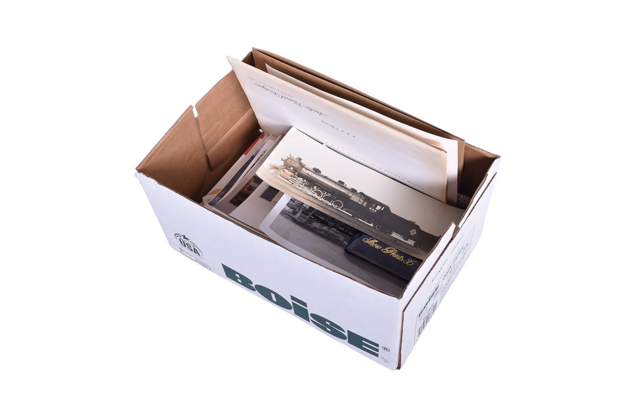 4100 - 200+ Railroad Photos - Monon Locomotives thumbnail