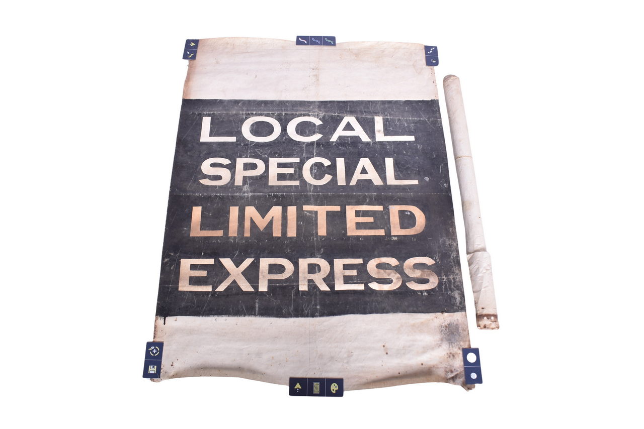 4244 - Lehigh Valley Transit Destination Rolls - Norristown to Allentown, Local Special Limited Expr thumbnail