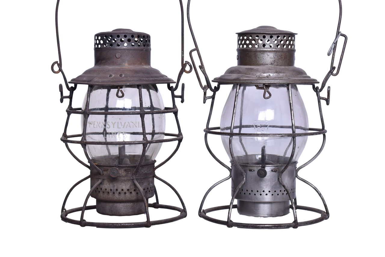 4422 - Pair of Adlake 