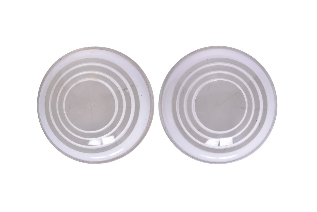 4464 - Pair of Pullman 