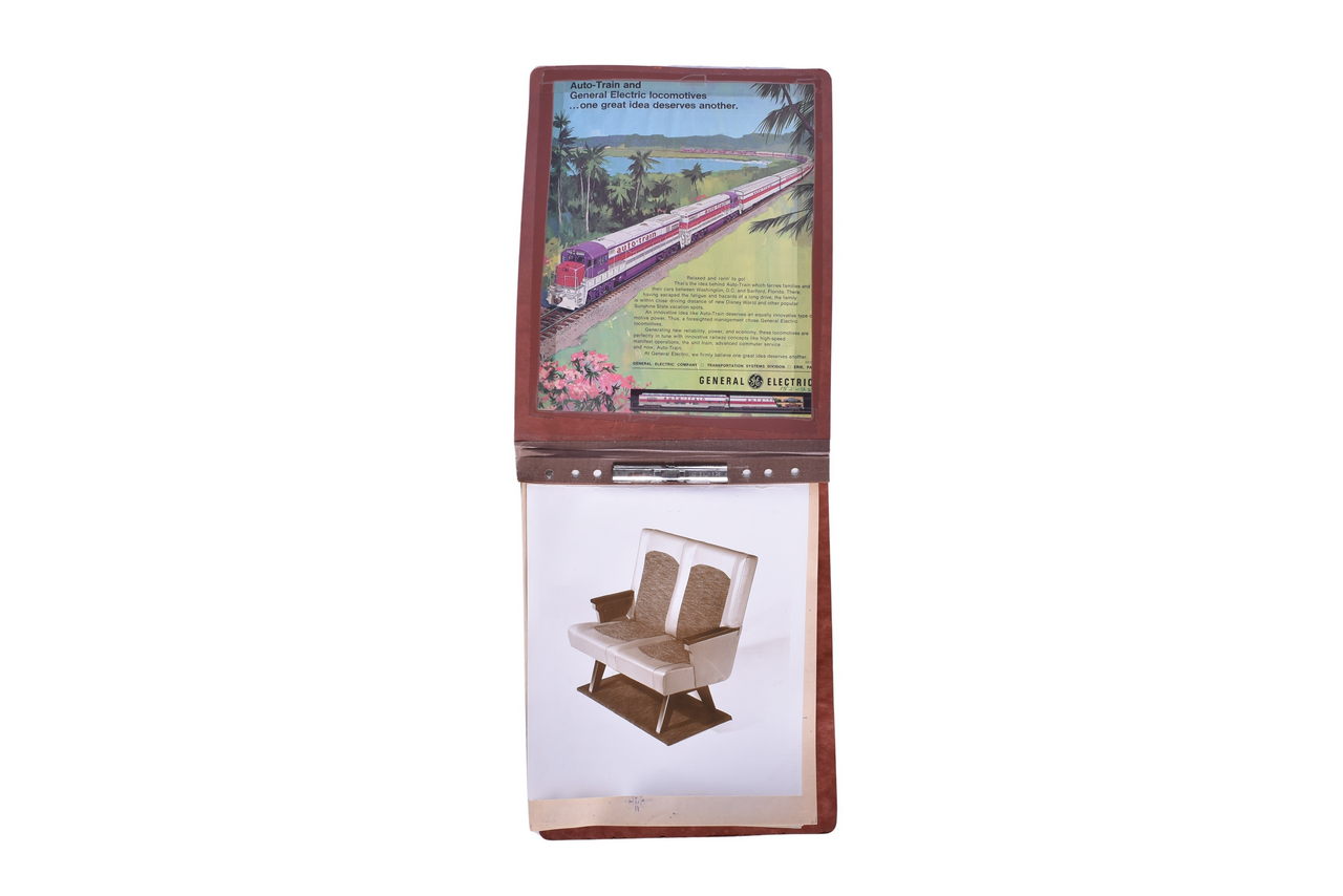 4489 - 55+ Auto Train Builders Photographs from the Pullman Engineering Archives thumbnail