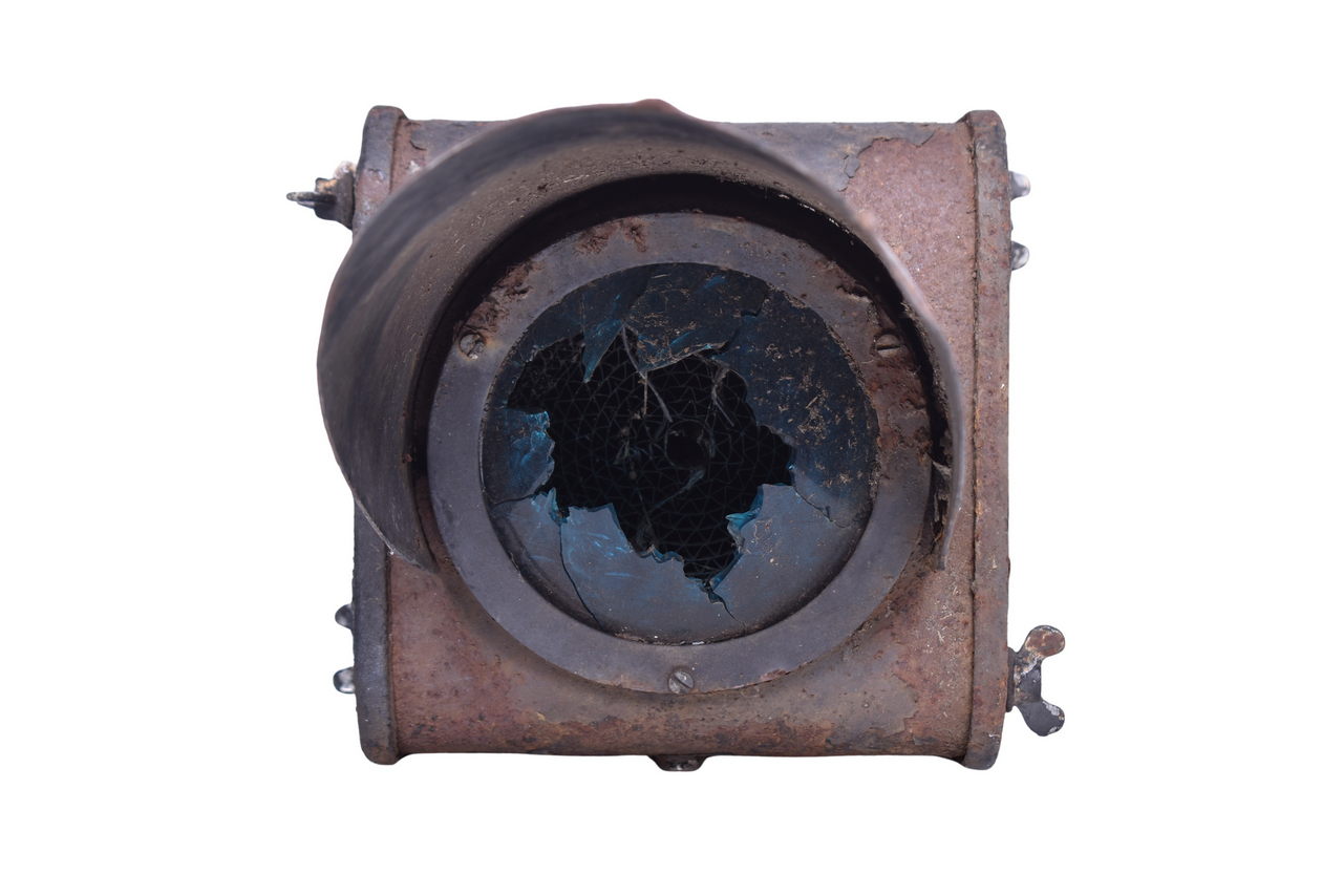 5042 - Union Switch & Signal PL Style Lamp thumbnail