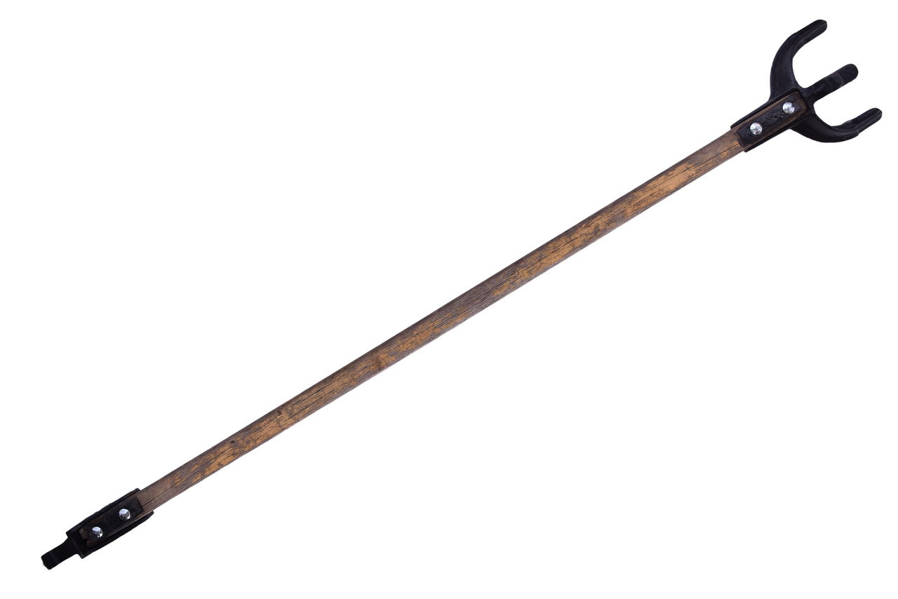 5044 - 1968 Pennsylvania Railroad Track Gauge thumbnail