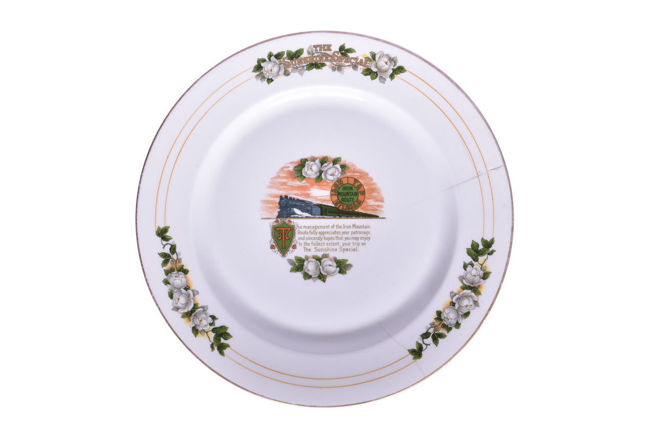 5204 - Iron Mountain Route 