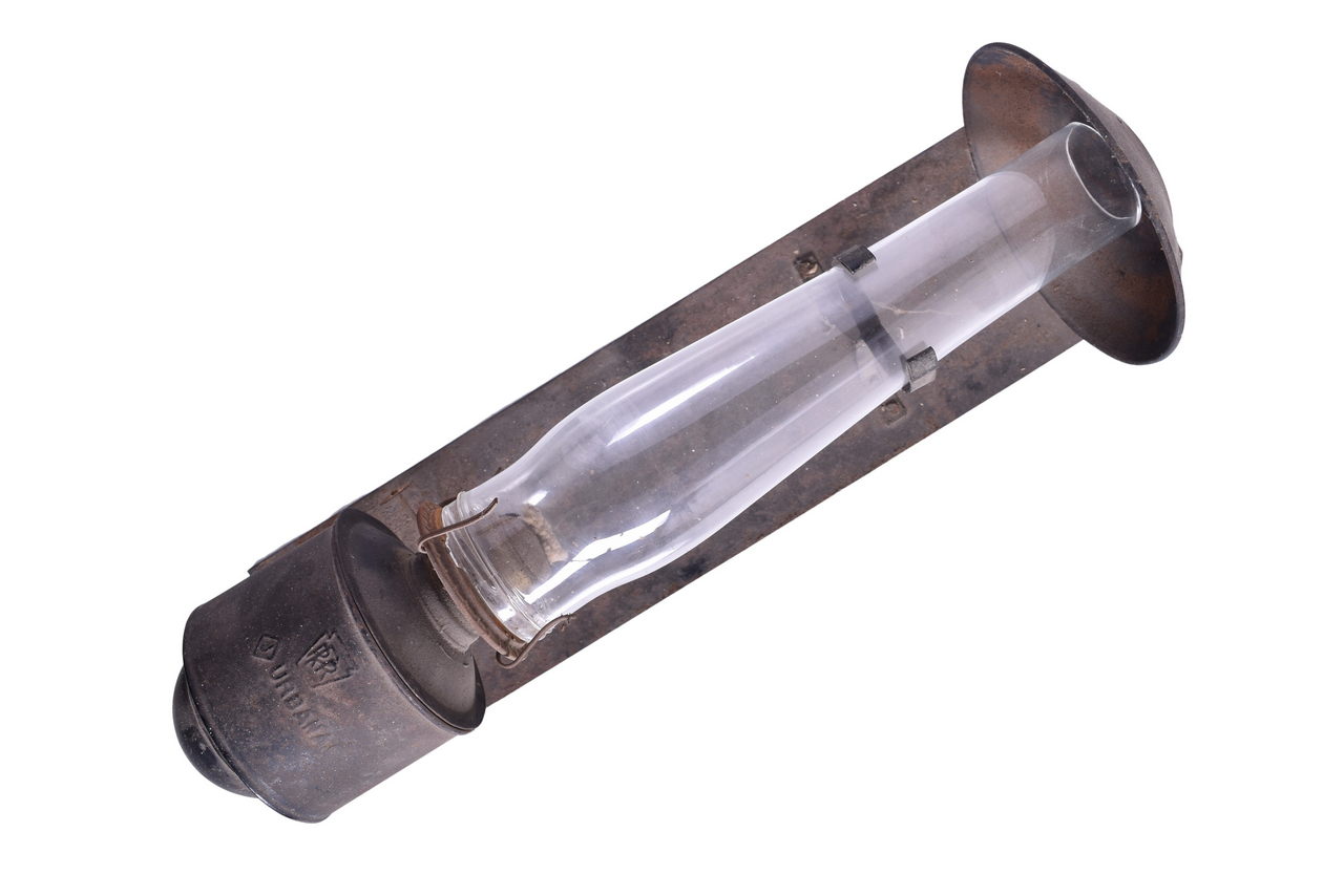 5290 - Johnson Urbana Pennsylvania Railroad Caboose Wall Lamp thumbnail